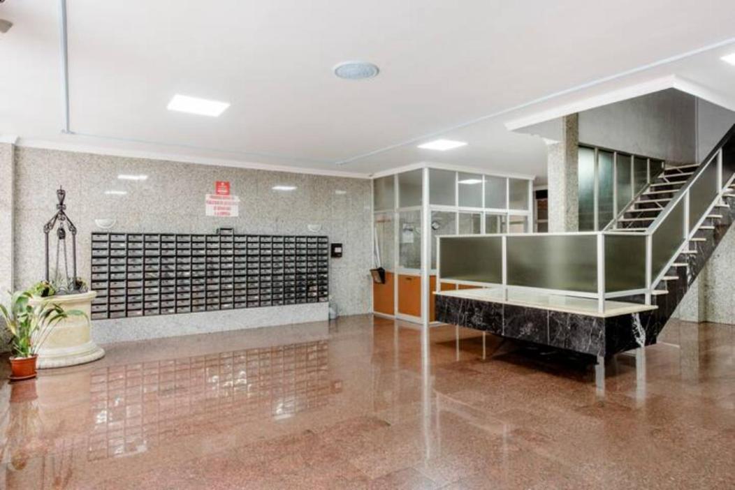 Center Studio Torremolinos Exterior foto