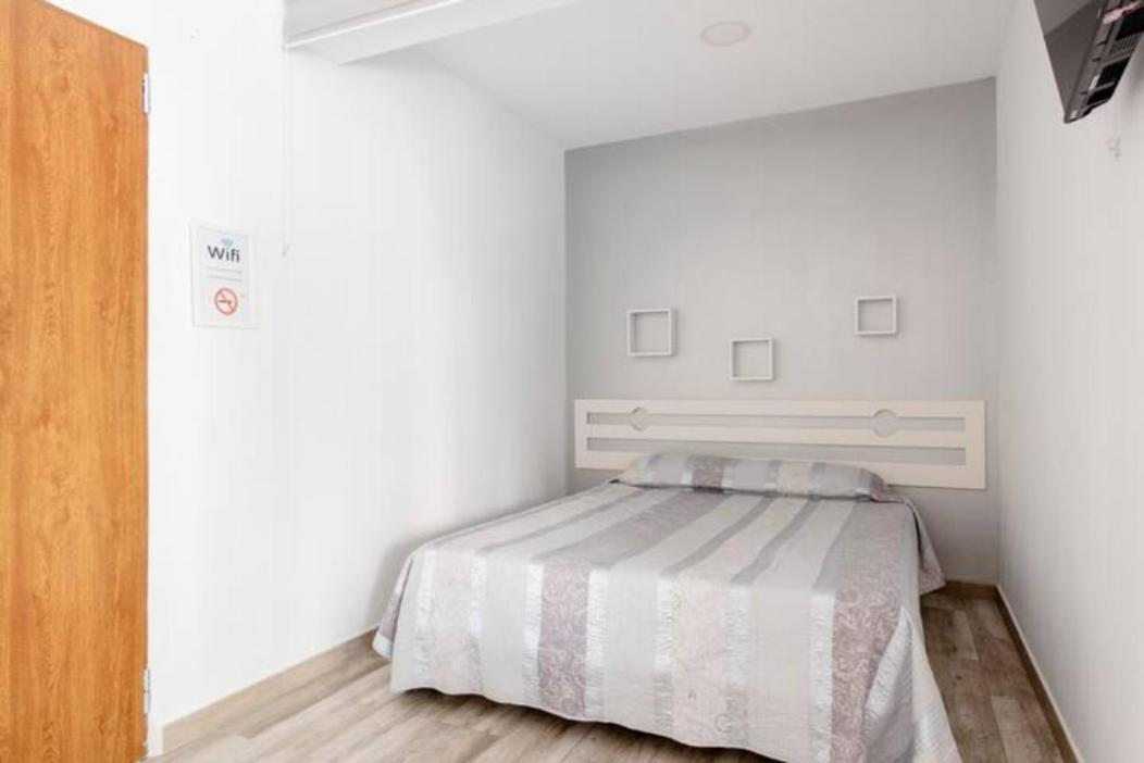 Center Studio Torremolinos Exterior foto